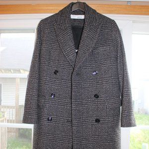 IRO Karpa Coat size 34